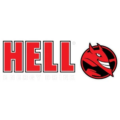 Hell Energy